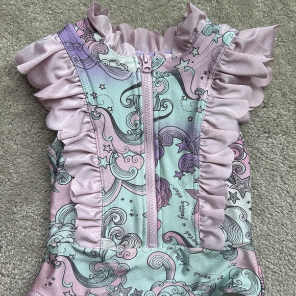 Tutu du Monde swimsuit - Picture 2 of 3